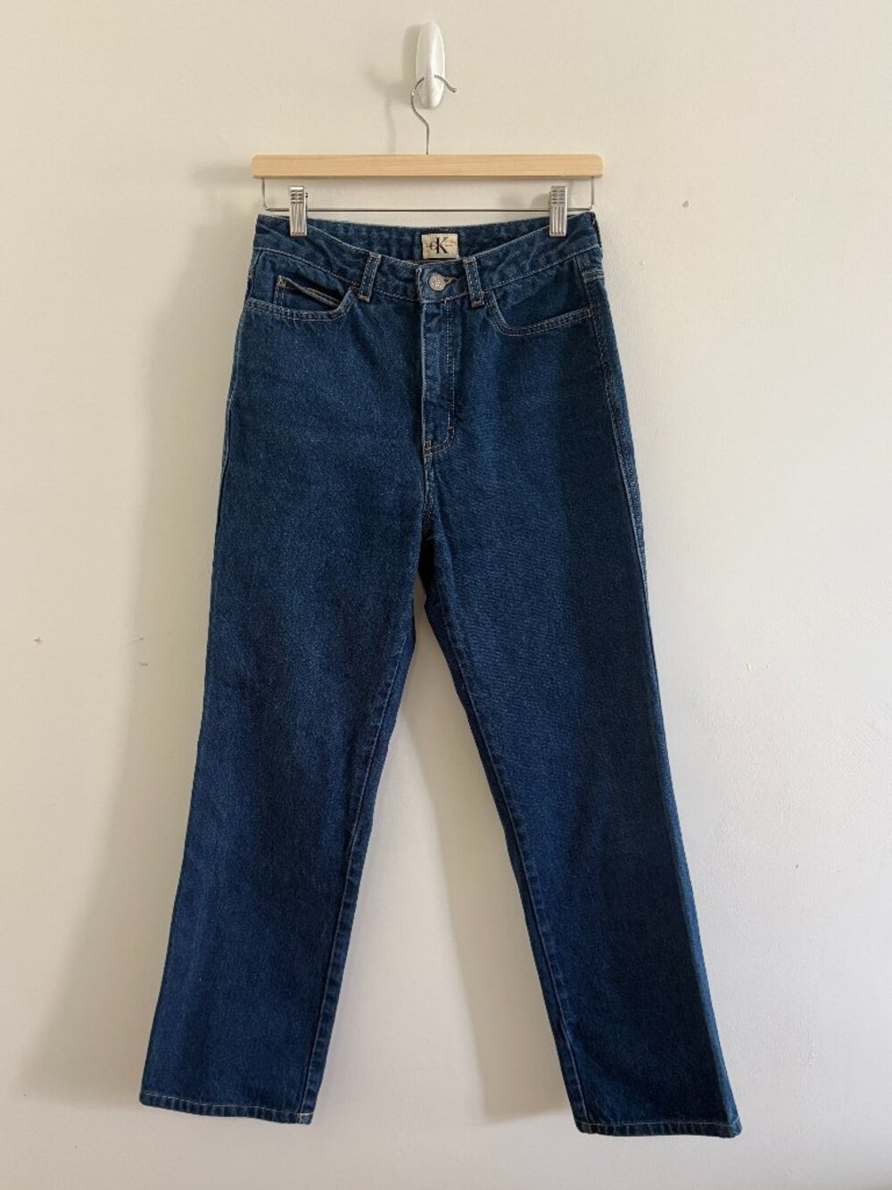 Vintage Calvin Klein Jeans